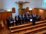 Inzingen in Melissant
